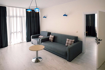 Фото Отель «Гранд Отель Нирвана» (раннее бронирование до 30.04.2026)