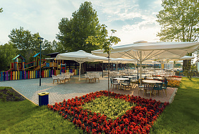 Фото Отель «Империал Резорт» (раннее бронирование до 31.03.2026)