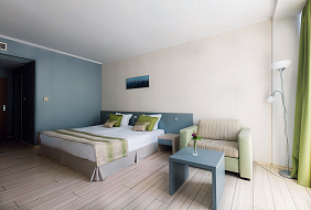 Фото Отель «Соль Марина Палас» (раннее бронирование до 20.04.2026)