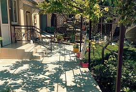 Фото Гостевой дом «Людмила»