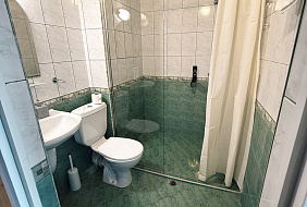 Фото Отель «Палма» (раннее бронирование до 15.05.2026)