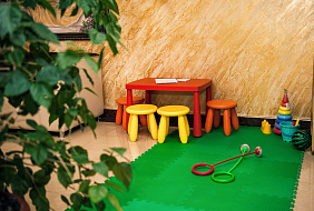 Фото Отель «Шарм»