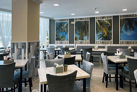 Фото Отель «Палма» (раннее бронирование до 15.03.2026)