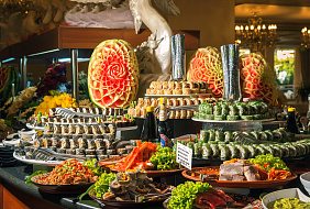 Фото Отель «Диамант Резиденс»