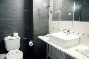 Фото Отель «Сан Палас» (раннее бронирование до 30.04.2026)