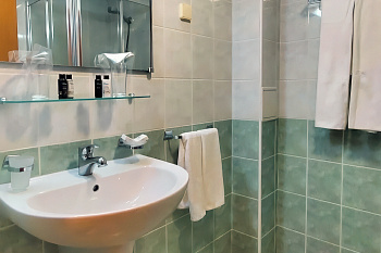 Фото Отель «Поморие Сан» (раннее бронирование до 30.04.2026)