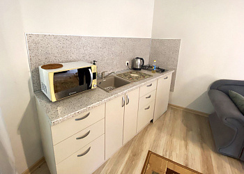 Гостевой дом «Hurma Home»