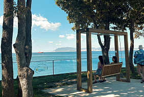 Фото Гостевой дом «Людмила»