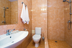 Фото Отель «Золотой Якорь»