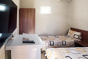 Фото Гостевой дом «Людмила»