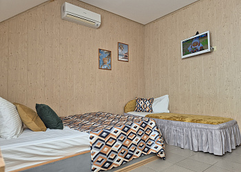 Гостевой дом «МарПоль»