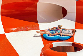 Фото Отель «Лагуна Парк и Аква Клуб» (раннее бронирование до 31.03.2026)