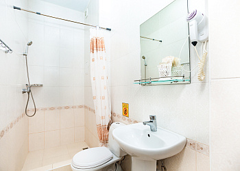 Гостевой дом «Сантара»