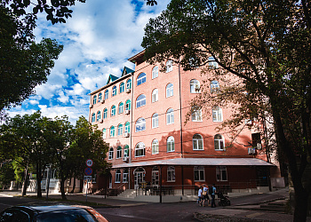 Гостевой дом «Сантара»