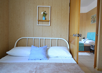 Гостевой дом «МарПоль»