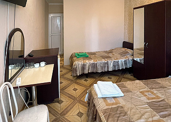 Гостевой дом «На Горького»