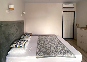 Гостевой дом «Hurma Home»