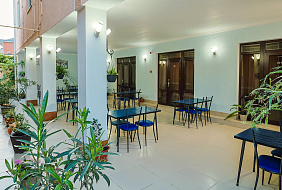 Фото Гостевой дом «У Георгия»