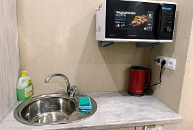 Фото Гостевой дом «Христина»