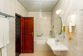 Фото Отель «Меркурий» (раннее бронирование до 30.04.2026)