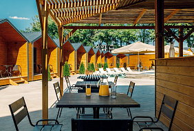 Фото Отель «Шарм»