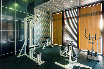 Фото Отель «Меркурий» (раннее бронирование до 30.04.2026)