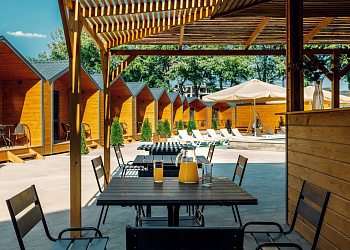 Отель «Шарм»