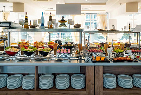 Фото Отель «Арсена»