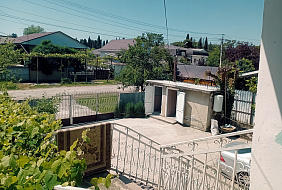 Фото Гостевой дом «Юлия»