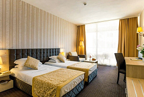 Фото Отель «Лагуна Парк и Аква Клуб» (раннее бронирование до 31.03.2026)