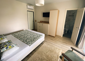 Гостевой дом «Hurma Home»