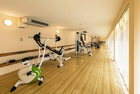 Фото Отель «Несебр Бийч»