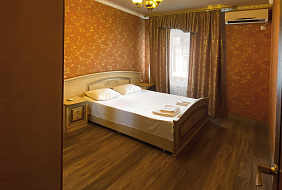 Фото Отель «Шарм»