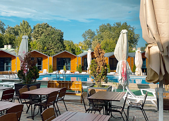 Отель «Шарм»