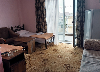 Гостевой дом «Рио»