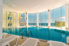 Фото Отель «Арсена»