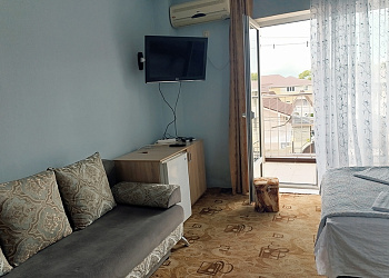 Гостевой дом «Рио»