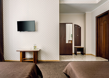 Гостевой дом «Илиос»