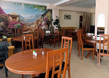 Гостевой дом «Рио»