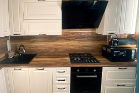 Фото Двухкомнатные апартаменты