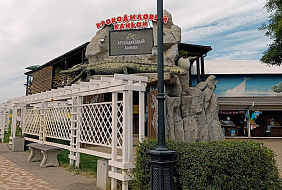 Фото Гостевой дом «Приморец»