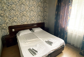 Фото Отель «Шарм»