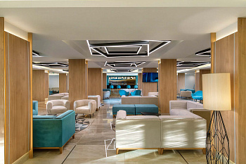 Фото Отель «Поморие Сан» (раннее бронирование до 30.04.2026)