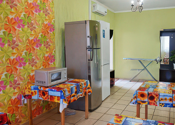 Гостевой дом «Центральный»