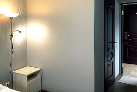 Фото Отель «Рич»