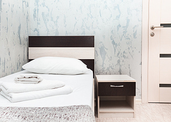 Гостевой дом «Сантара»