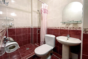 Фото Отель «Шарм»