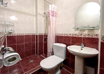 Отель «Шарм»