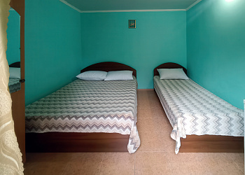 Гостевой дом «Сосновый Двор»