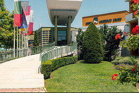 Фото Отель «Несебр Бийч»